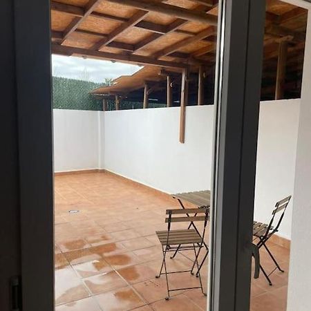 Apartamentos Torremolinos Centro 4 外观 照片