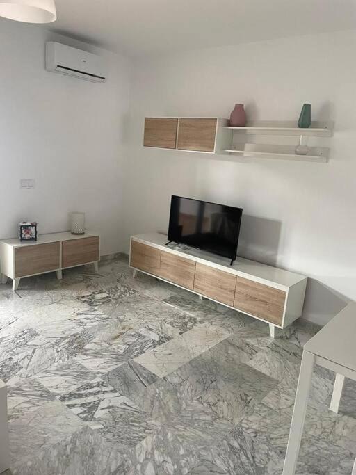 Apartamentos Torremolinos Centro 4 外观 照片